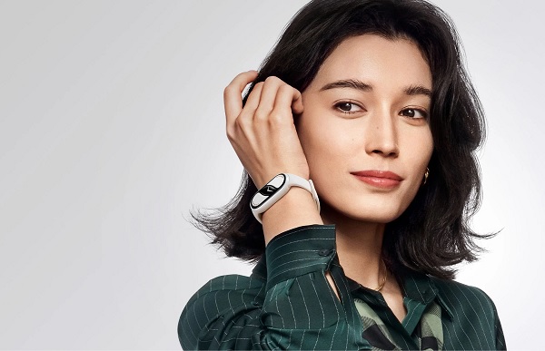 Xiaomi Smart Band 10 ra mắt toàn cầu