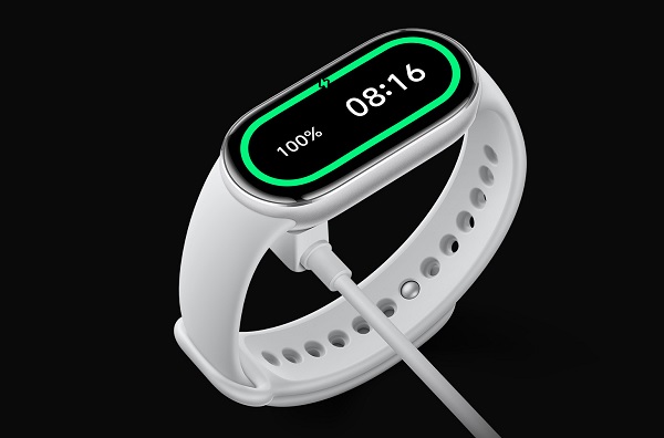 Thời lượng pin kéo dài lên đến 21 ngày