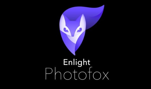 Phần mềm chỉnh sửa hình ảnh Enlight Photofox 