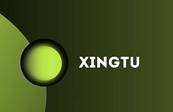 Ứng dụng Xingtu đến từ Trung Quốc