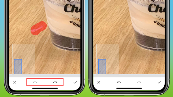Tô đỏ khu vực muốn loại bỏ