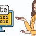 1 byte bằng bao nhiêu bit