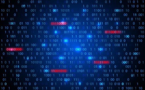 Bit là đơn vị đo dữ liệu nhỏ nhất trong máy tính