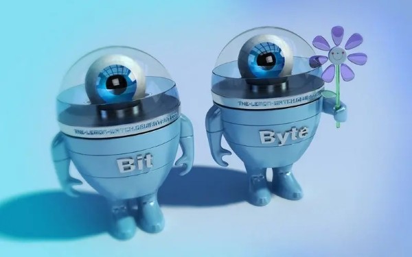 Khi nào sử dụng Byte hay Bit tùy vào bối cảnh và mục đích đo lường