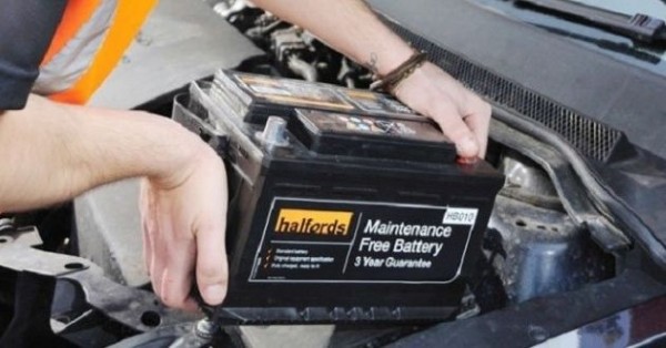 Công thức tính thời gian sử dụng của bình ắc quy