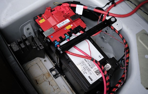 Những thông số kỹ thuật của ắc quy cần quan tâm