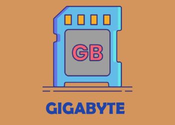1gb bằng bao nhiêu mb