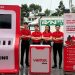 Lô tô show “5G Viettel – Data Quá Trời” khuấy động An Giang với quà tặng siêu hấp dẫn