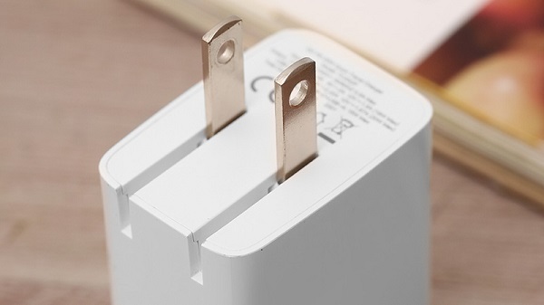 Củ sạc 5V 2A thường có công suất là 10W