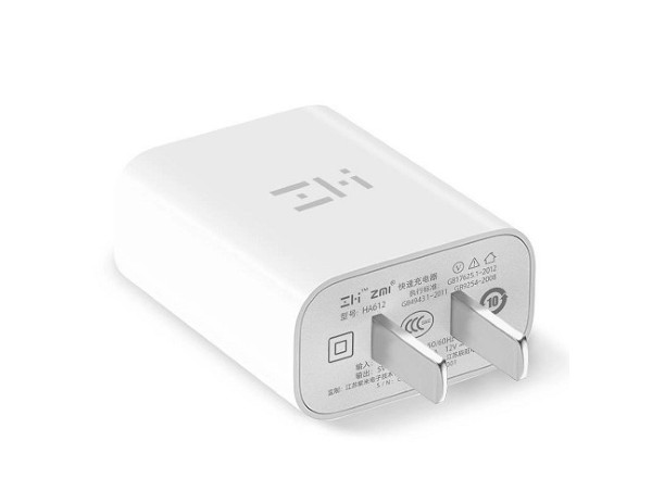 Củ sạc Xiaomi 18W QC 3.0