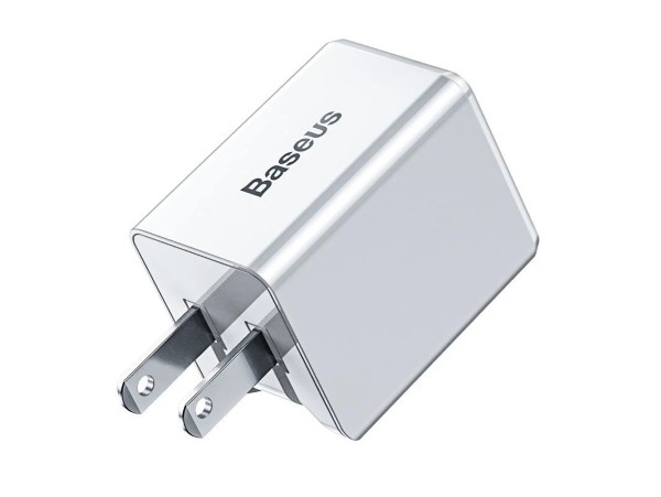 Baseus Quick Charger 18W
