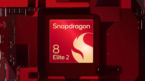 Snapdragon 8 Elite 2 có đồ họa mạnh mẽ