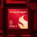 chip Snapdragon 8 Elite 2 có tính năng gì mới