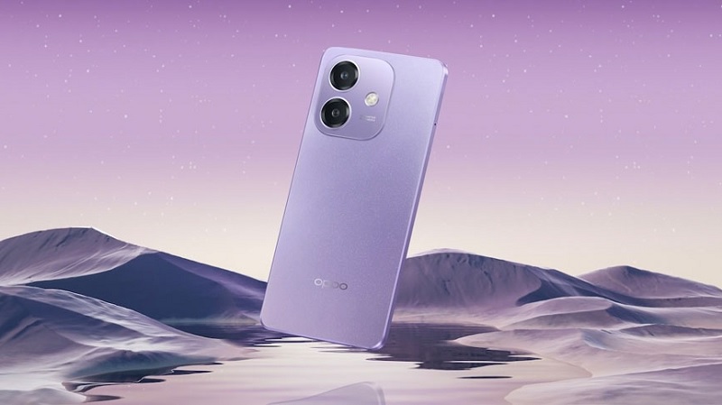 Có nên mua OPPO A5i