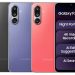Galaxy F36 ra mắt
