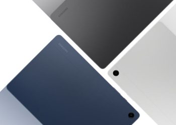 Galaxy Tab A11 bản LTE lộ diện