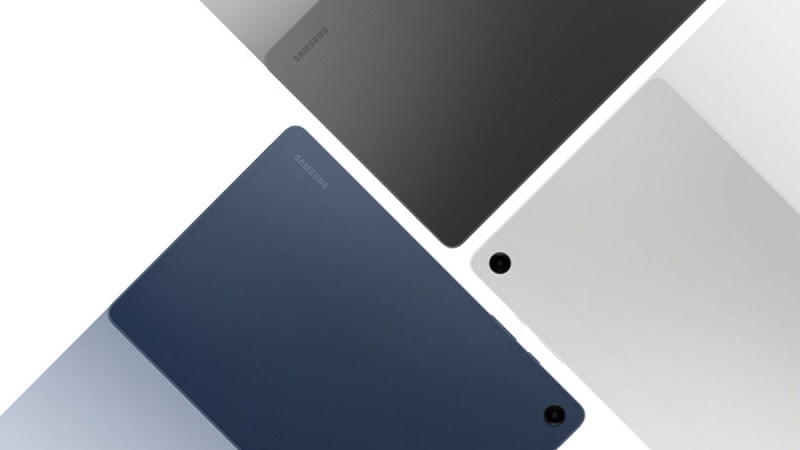 Galaxy Tab A11 bản LTE lộ diện