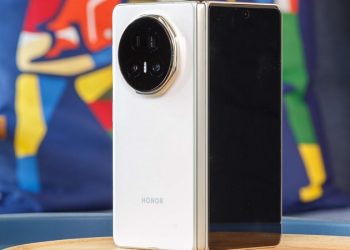 HONOR Magic V5 ra mắt