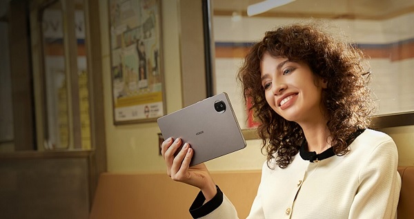 HONOR Pad X7 ra mắt