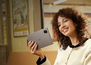 HONOR Pad X7 ra mắt