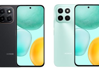 Bạn đã biết HONOR X6c có mấy màu chưa? Khám phá ngay?