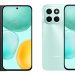 Bạn đã biết HONOR X6c có mấy màu chưa? Khám phá ngay?