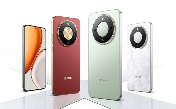 HONOR X70 5G ra mắt