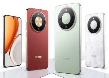 HONOR X70 5G ra mắt: Pin ‘khủng’ 8.300 mAh, 4 chuẩn kháng nước, giá chỉ hơn 5 triệu