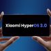 Rò rỉ HyperOS 3 của Xiaomi: Thiết kế giao diện Liquid Glass lấy cảm hứng từ Apple