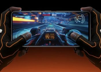 Cấu hình TECNO POVA 7 5G