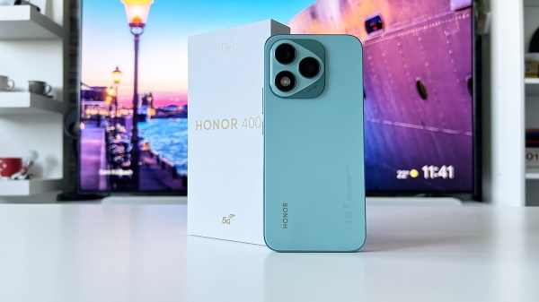 Lý do nên mua HONOR 400 Lite 