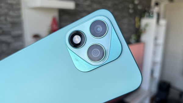 Camera AI chất lượng