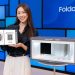 màn hình Galaxy Z Fold7