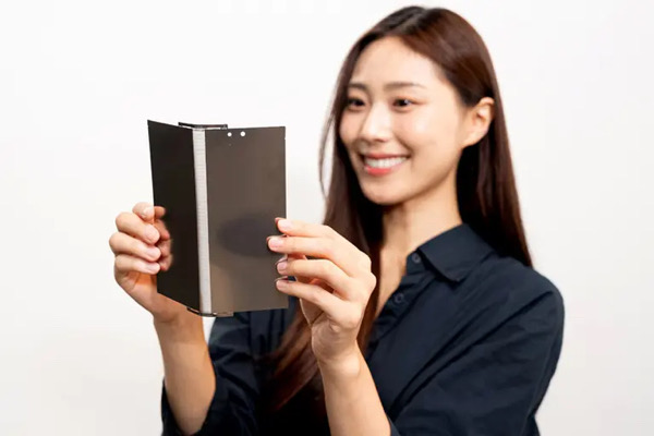 Màn hình Galaxy Z Fold7 có độ bền bỉ đến nửa triệu lần