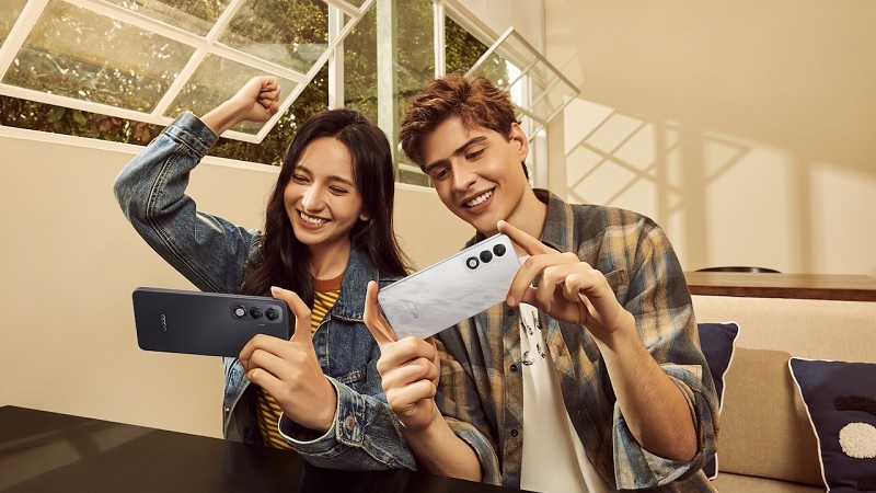 OPPO A5i và OPPO A5i Pro khác nhau như thế nào? Khám phá ngay để chọn phiên bản phù hợp nhất