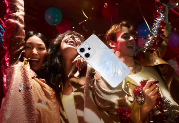 OPPO Reno14 5G màu Trắng