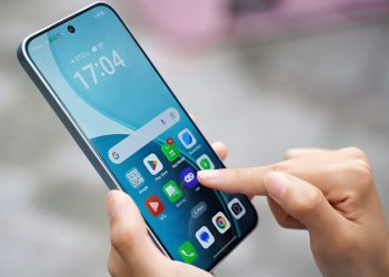 OPPO Reno14 F 5G có gì mới