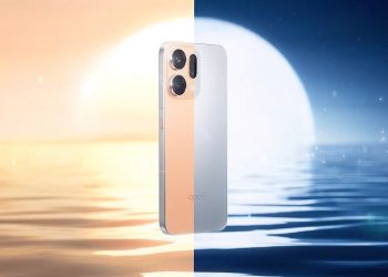 OPPO Reno14 phiên bản Sun & Moonlight