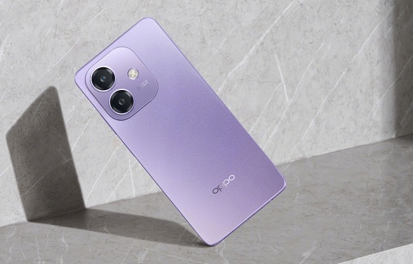 Thiết kế tối giản, tinh tế