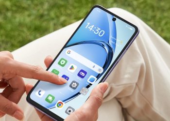 OPPO A5i có gì mới