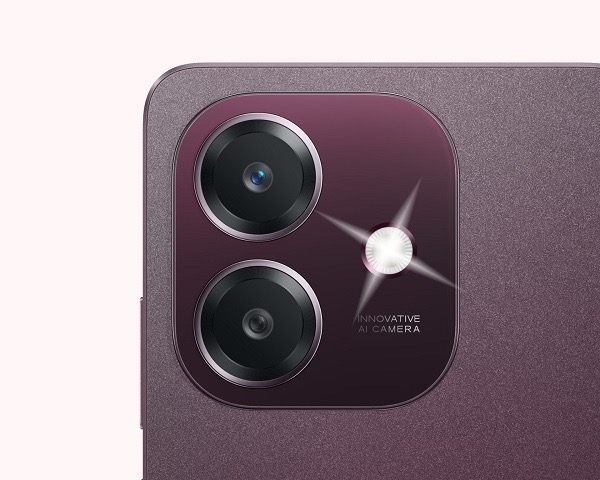 Camera đáp ứng nhu cầu nhiếp ảnh ở mức cơ bản