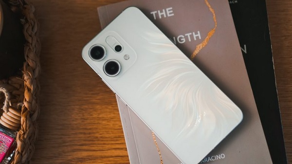 OPPO Reno14 5G có chống nước không?