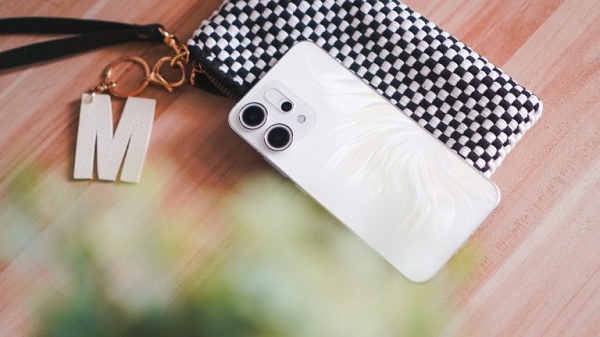 Cách duy trì khả năng kháng nước của OPPO Reno14 5G