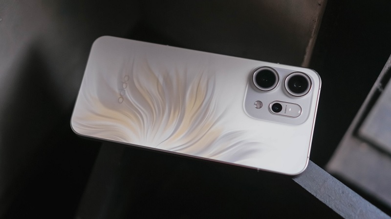 OPPO Reno14 5G có chống nước không