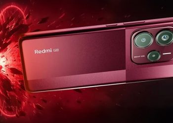 Redmi Note 14 SE 5G ra mắt