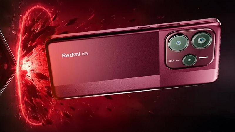 Redmi Note 14 SE 5G ra mắt