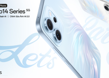 OPPO Reno14 F