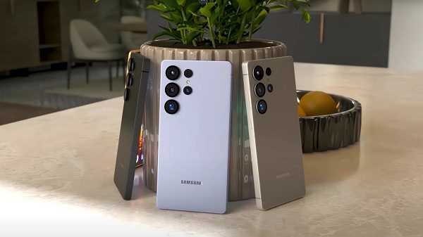 Samsung Galaxy S26 Ultra lộ diện