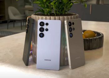 Samsung Galaxy S26 Ultra lộ diện: Hé lộ thiết kế mỏng nhẹ, sạc siêu tốc và camera nâng cấp