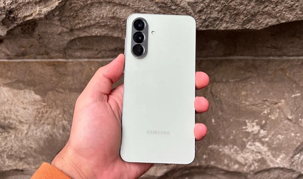 Samsung Galaxy A56